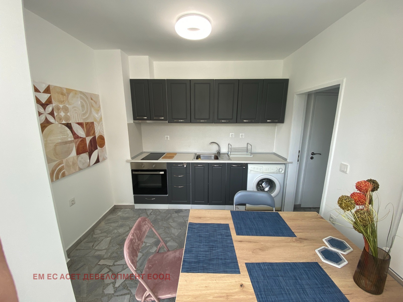 Продава 2-СТАЕН, гр. София, Разсадника, снимка 5 - Апартаменти - 54025359