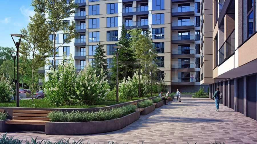 Продава 2-СТАЕН, гр. Пловдив, Христо Смирненски