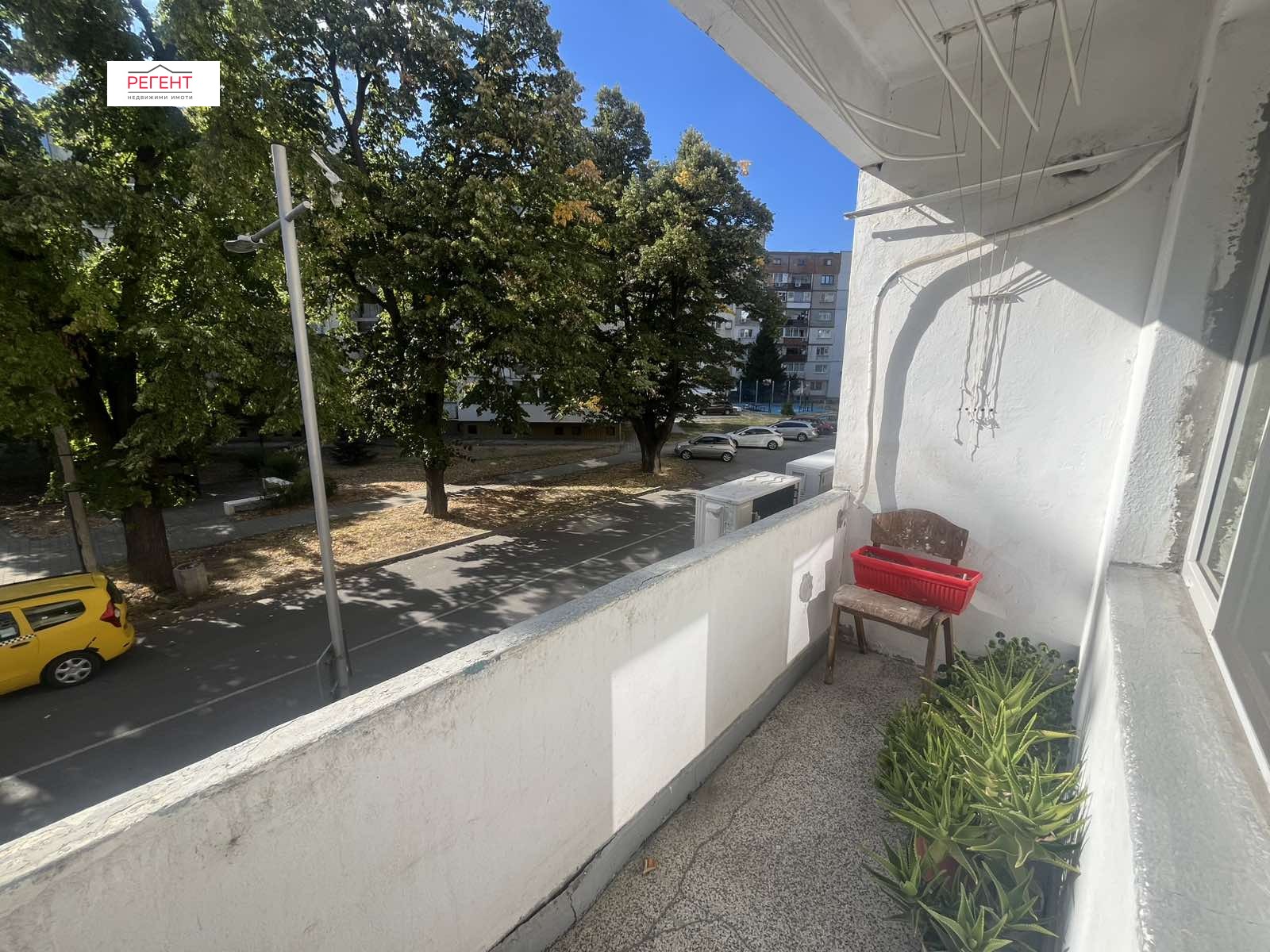 Продава 2-СТАЕН, гр. Габрово, Център, снимка 2 - Апартаменти - 56113638