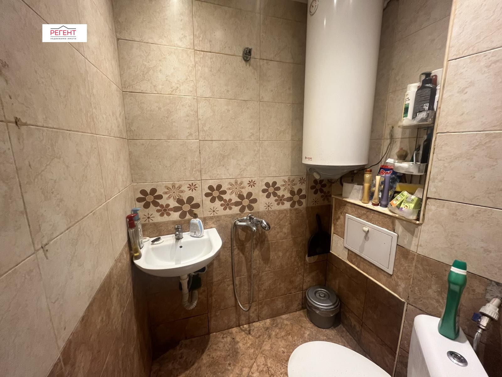 Продава 2-СТАЕН, гр. Габрово, Център, снимка 8 - Апартаменти - 56113638