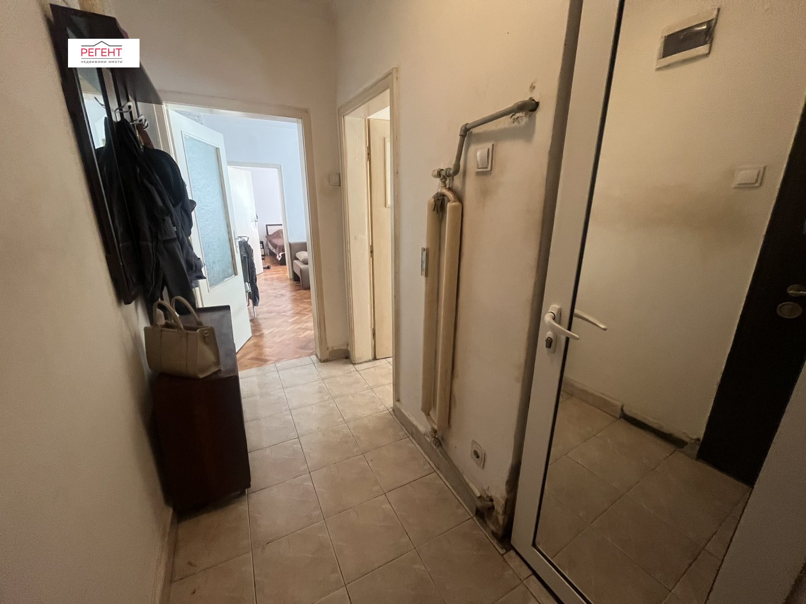 Продава 2-СТАЕН, гр. Габрово, Център, снимка 9 - Апартаменти - 56113638