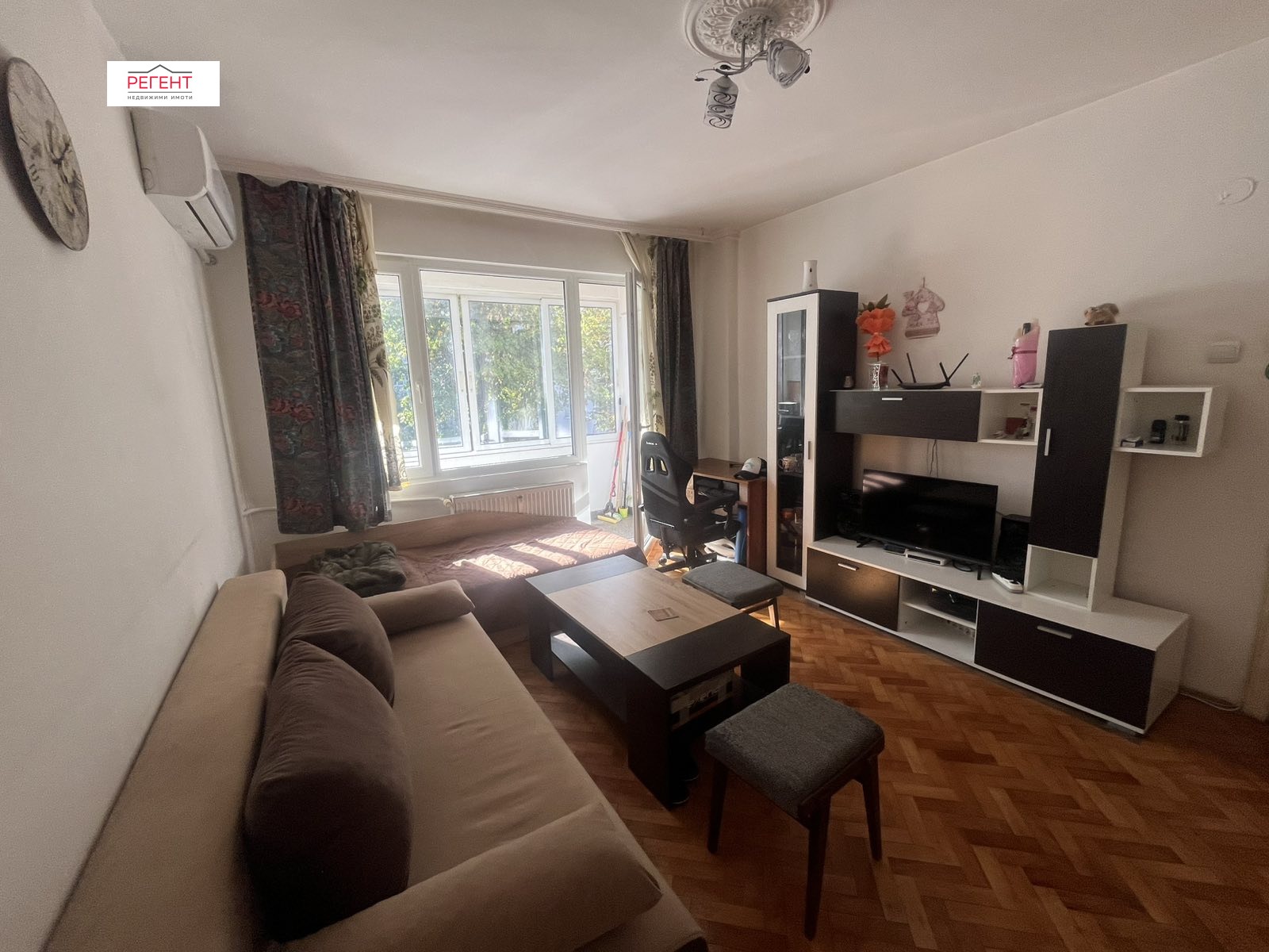 Продава 2-СТАЕН, гр. Габрово, Център, снимка 7 - Апартаменти - 56113638