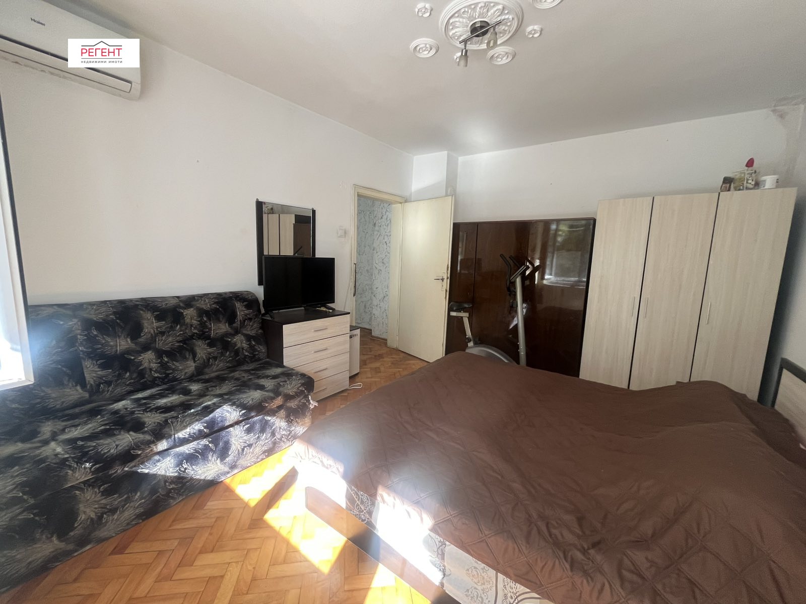 Продава 2-СТАЕН, гр. Габрово, Център, снимка 6 - Апартаменти - 56113638