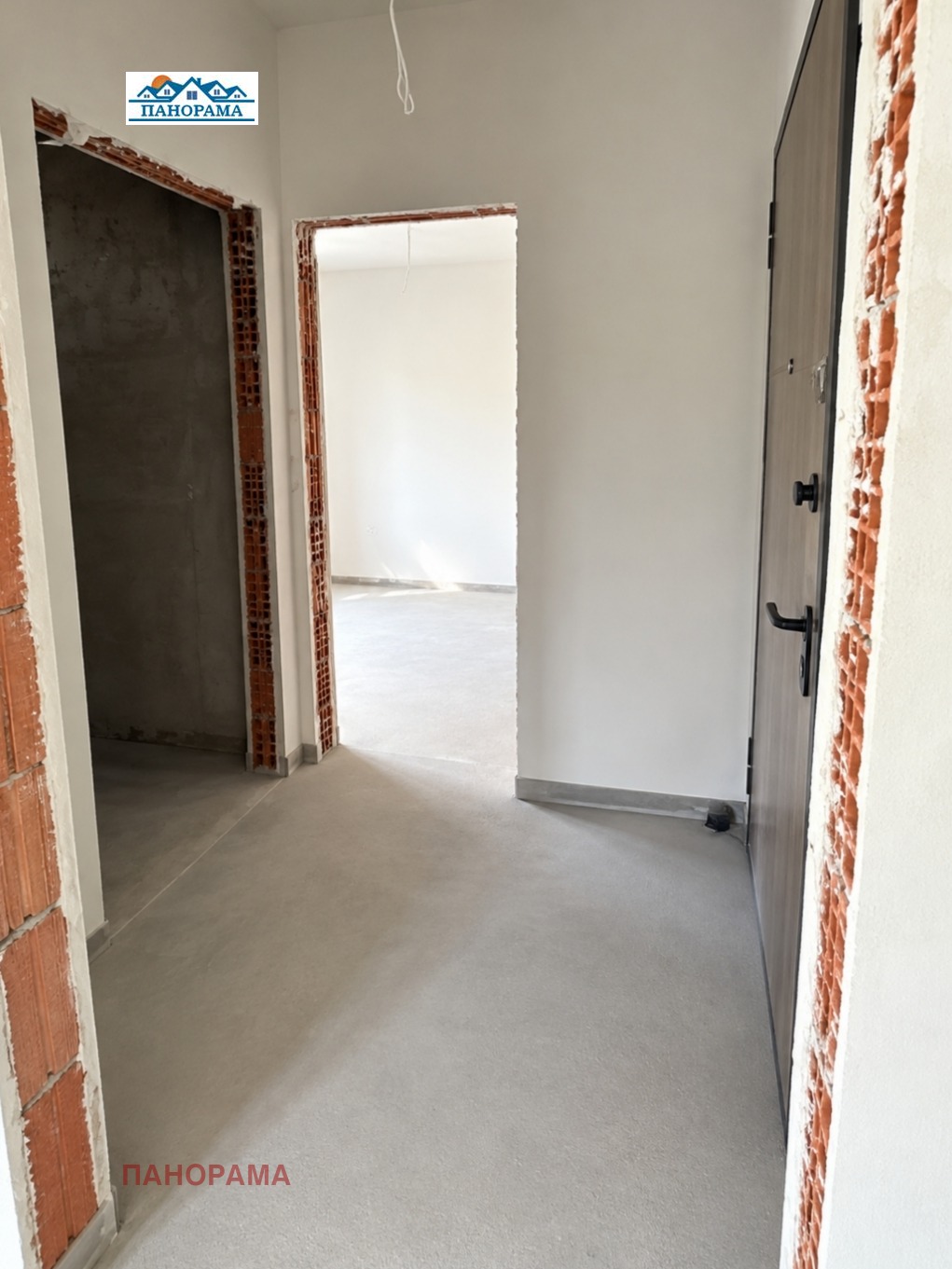 Продава 2-СТАЕН, гр. Пловдив, Център, снимка 3 - Апартаменти - 56328090
