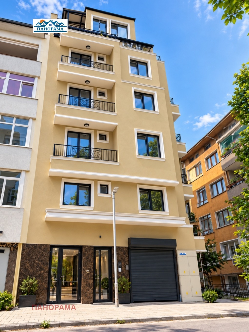 Продава 2-СТАЕН, гр. Пловдив, Център, снимка 9 - Апартаменти - 56328090