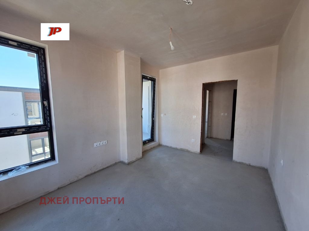 Продава 2-СТАЕН, гр. Пловдив, Западен, снимка 5 - Апартаменти - 56356562