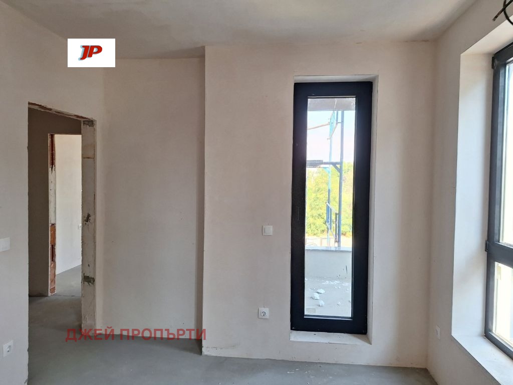 Продава 2-СТАЕН, гр. Пловдив, Западен, снимка 3 - Апартаменти - 56356562