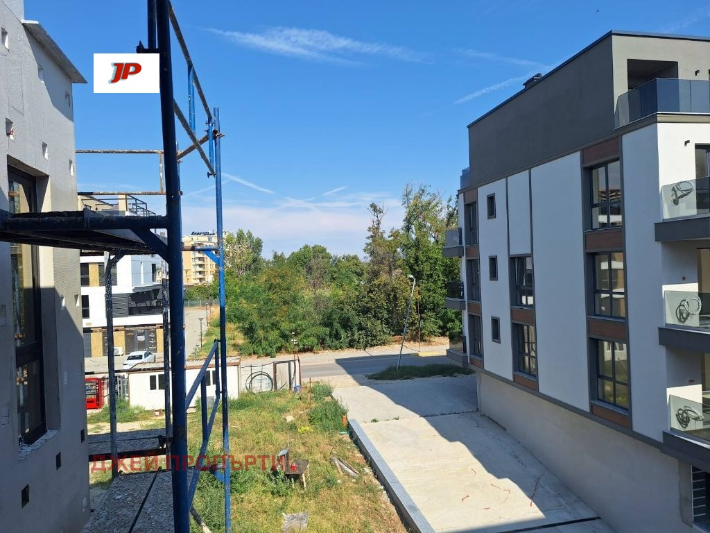 Продава 2-СТАЕН, гр. Пловдив, Западен, снимка 2 - Апартаменти - 56356562