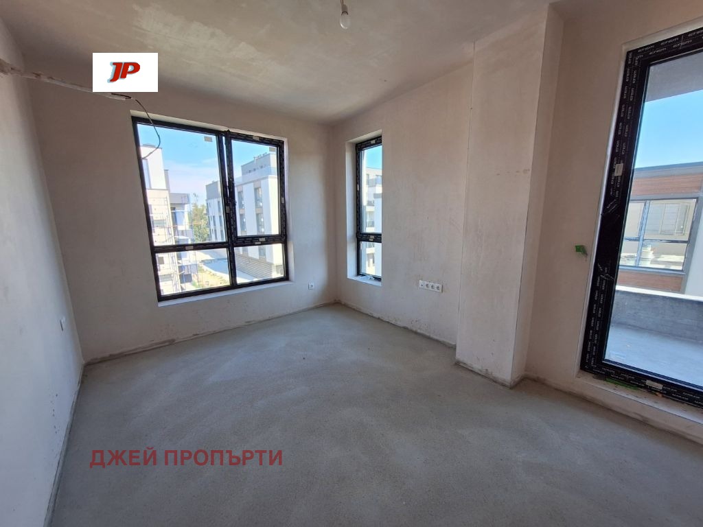 Продава 2-СТАЕН, гр. Пловдив, Западен, снимка 4 - Апартаменти - 56356562