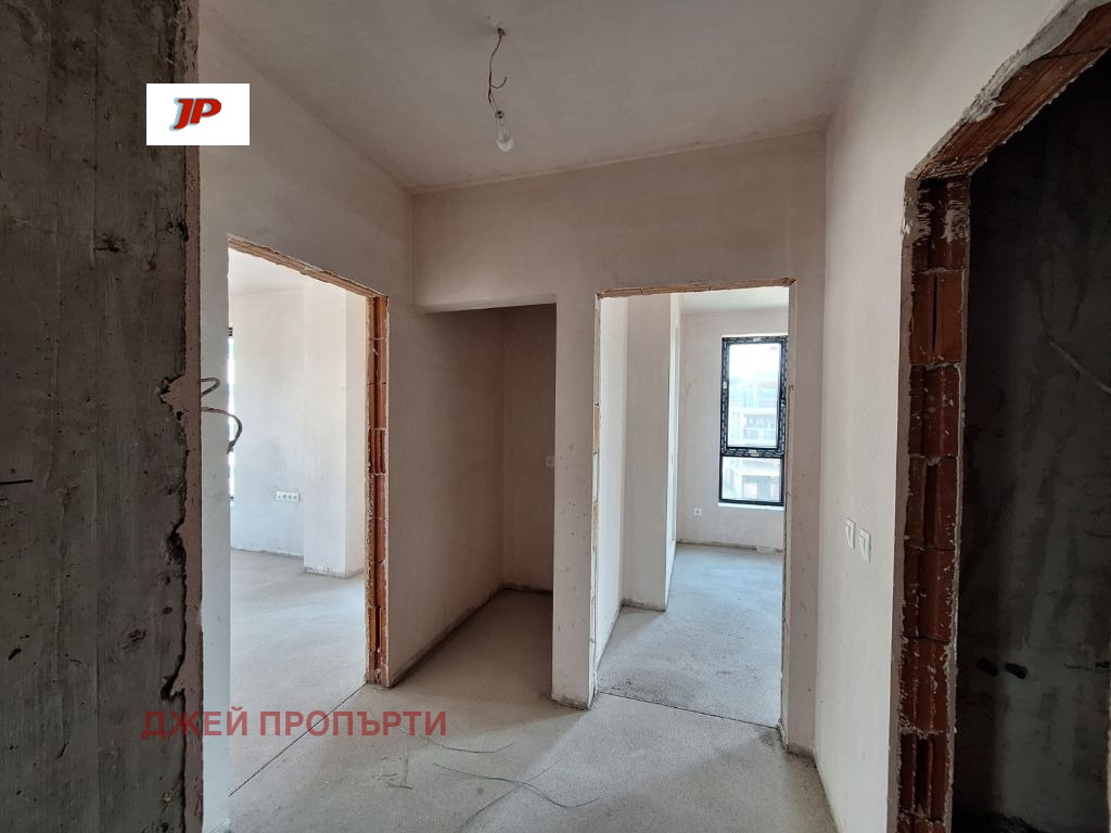 Продава 2-СТАЕН, гр. Пловдив, Западен, снимка 6 - Апартаменти - 56356562