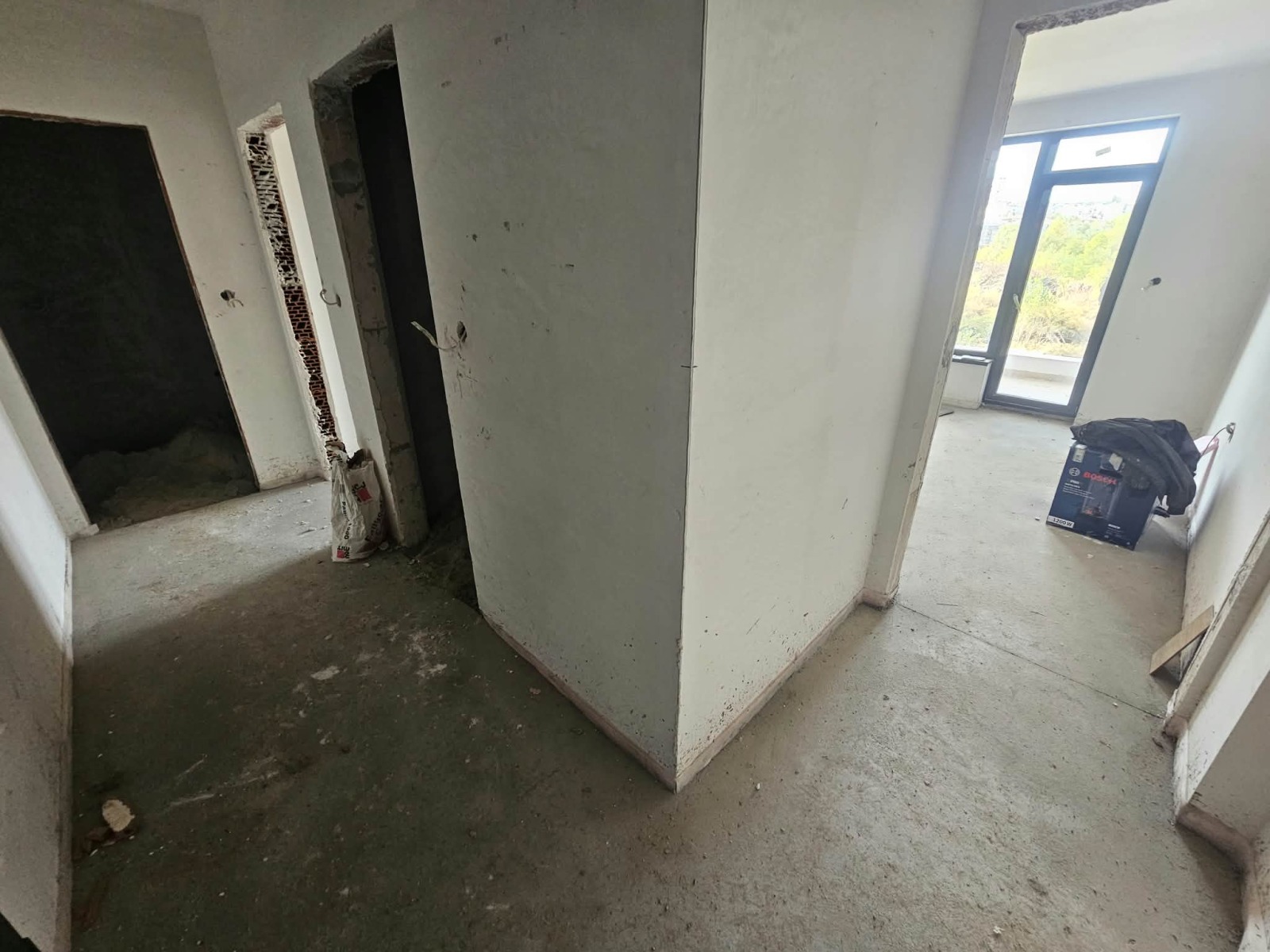 Продава 3-СТАЕН, гр. Кърджали, Център, снимка 10 - Апартаменти - 48812914