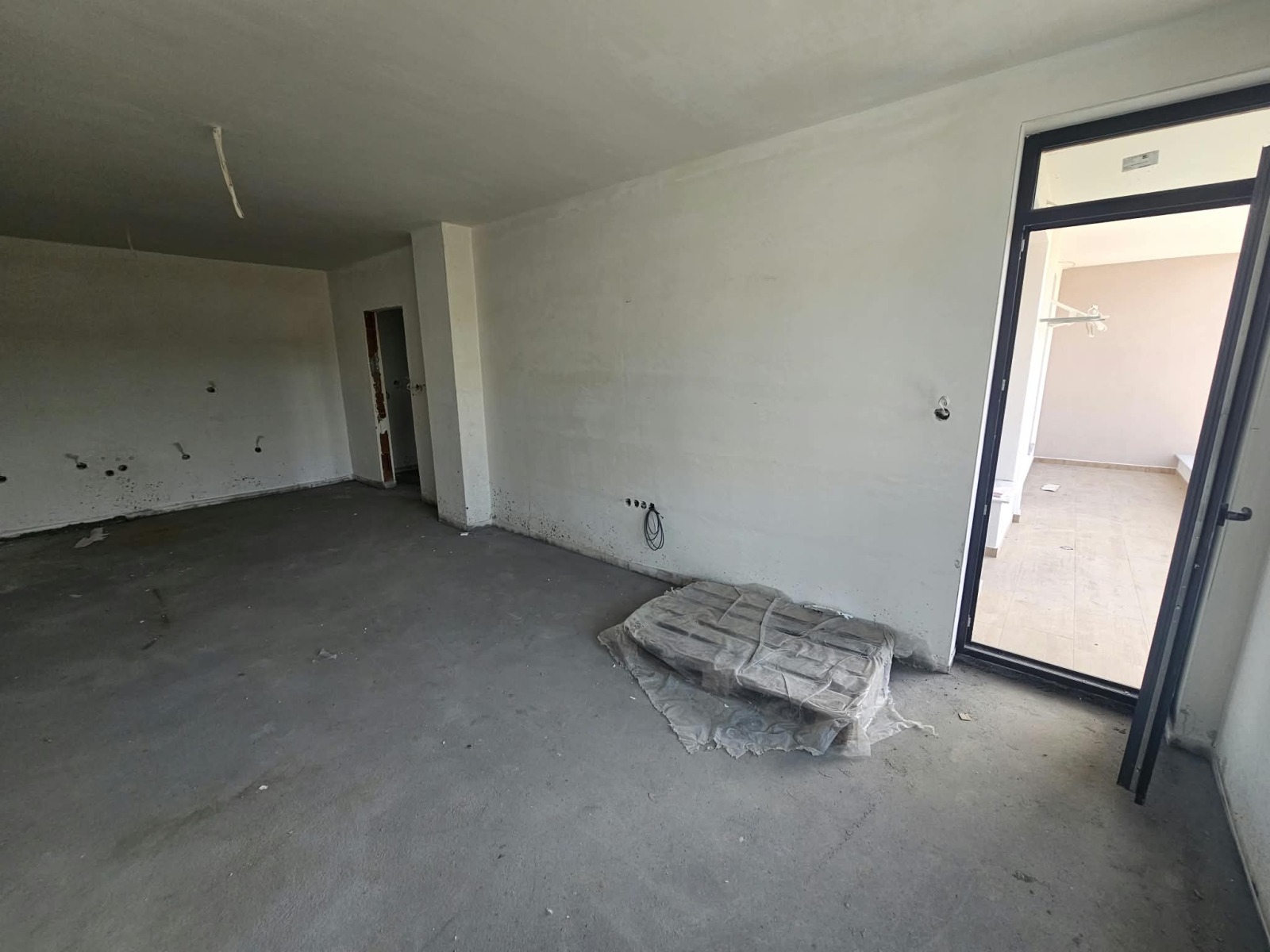 Продава 3-СТАЕН, гр. Кърджали, Център, снимка 4 - Апартаменти - 48812914