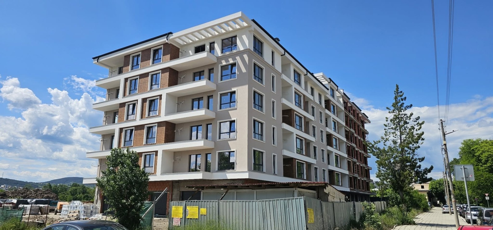 Продава 3-СТАЕН, гр. Кърджали, Център