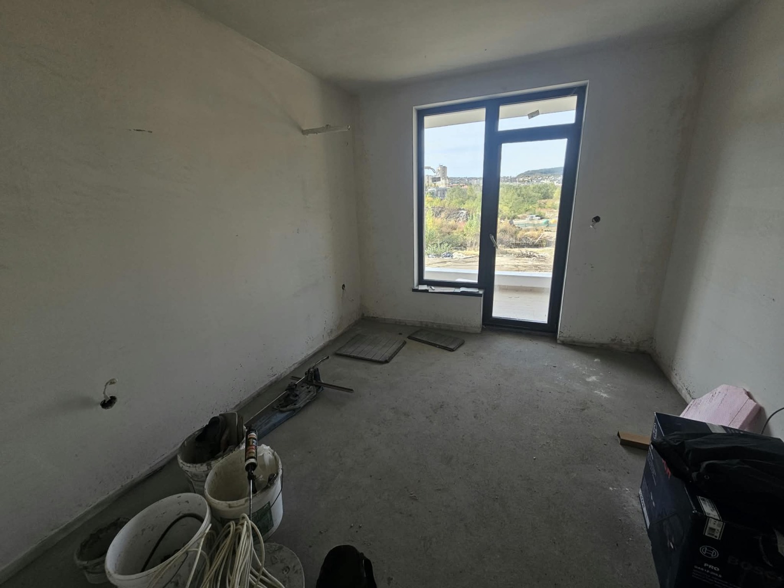 Продава 3-СТАЕН, гр. Кърджали, Център, снимка 6 - Апартаменти - 48812914