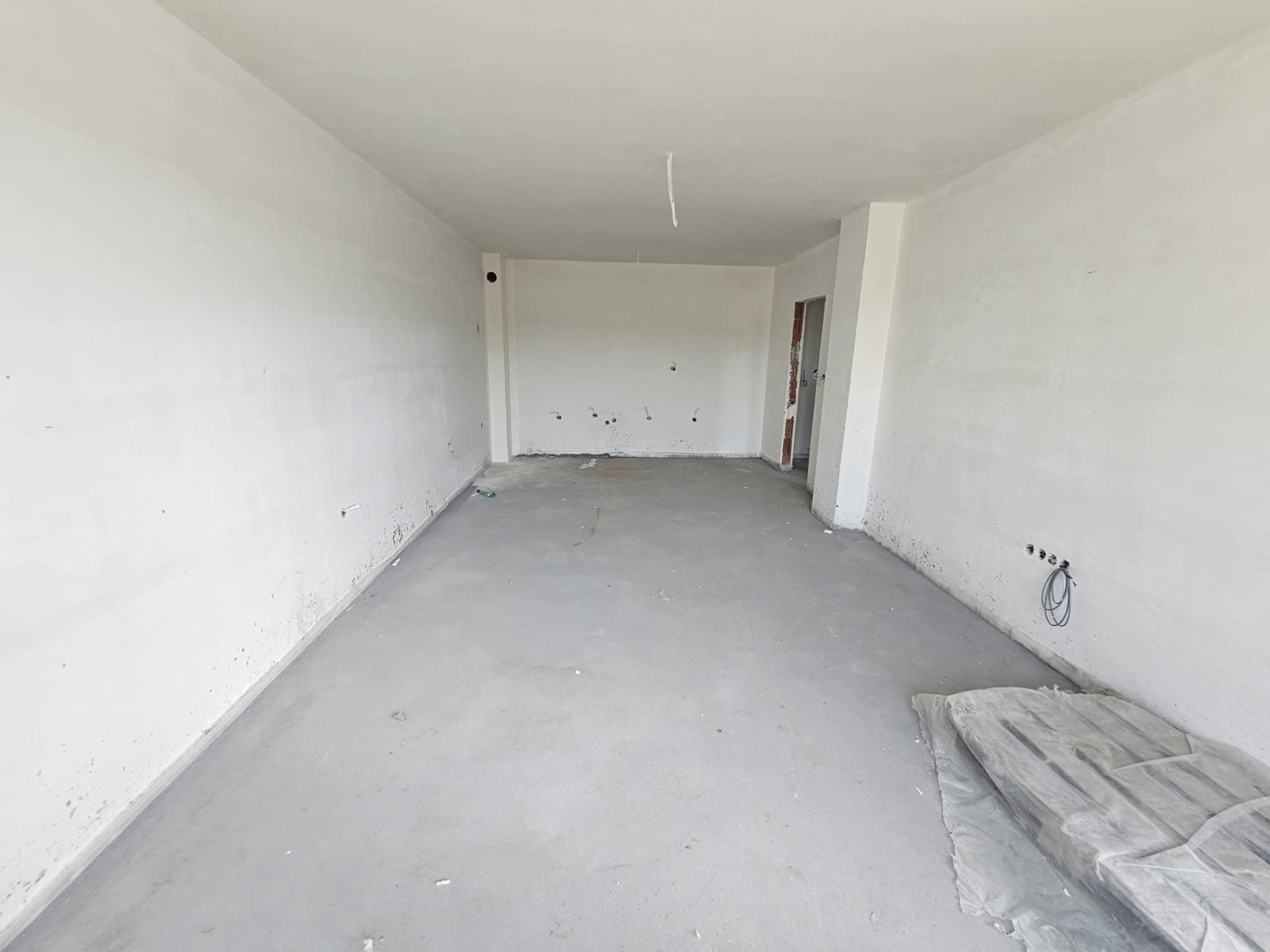 Продава 3-СТАЕН, гр. Кърджали, Център, снимка 3 - Апартаменти - 48812914