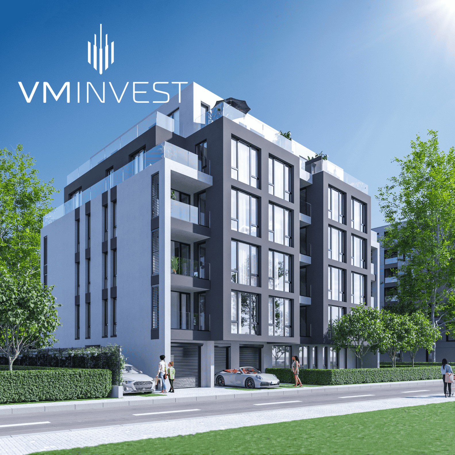 Продава 3-СТАЕН, гр. София, Модерно предградие, снимка 2 - Апартаменти - 50562595