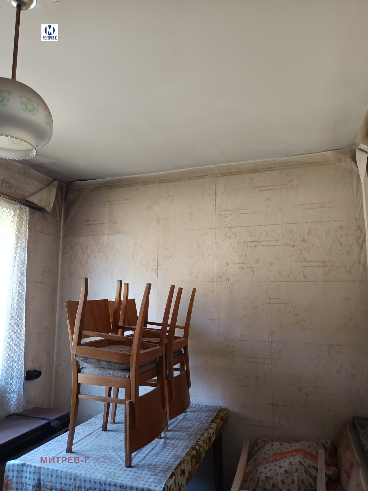 Продава 3-СТАЕН, гр. София, Захарна фабрика, снимка 2 - Апартаменти - 54133964