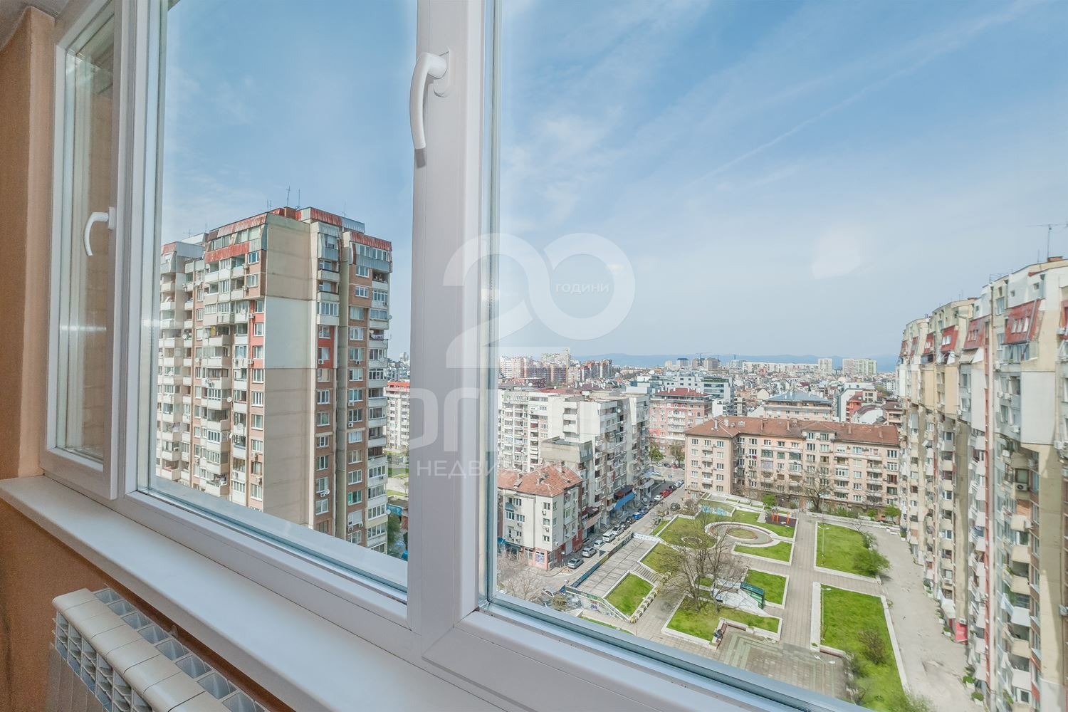 Продава 3-СТАЕН, гр. София, Зона Б-5, снимка 11 - Апартаменти - 54206539