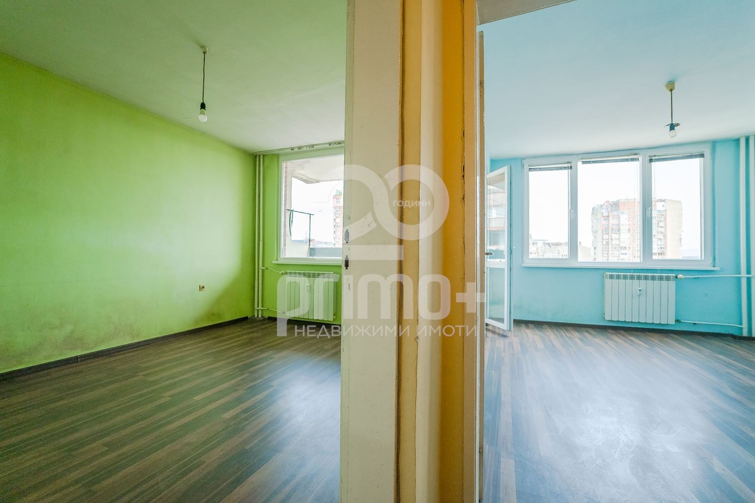 Продава 3-СТАЕН, гр. София, Зона Б-5, снимка 6 - Апартаменти - 54206539