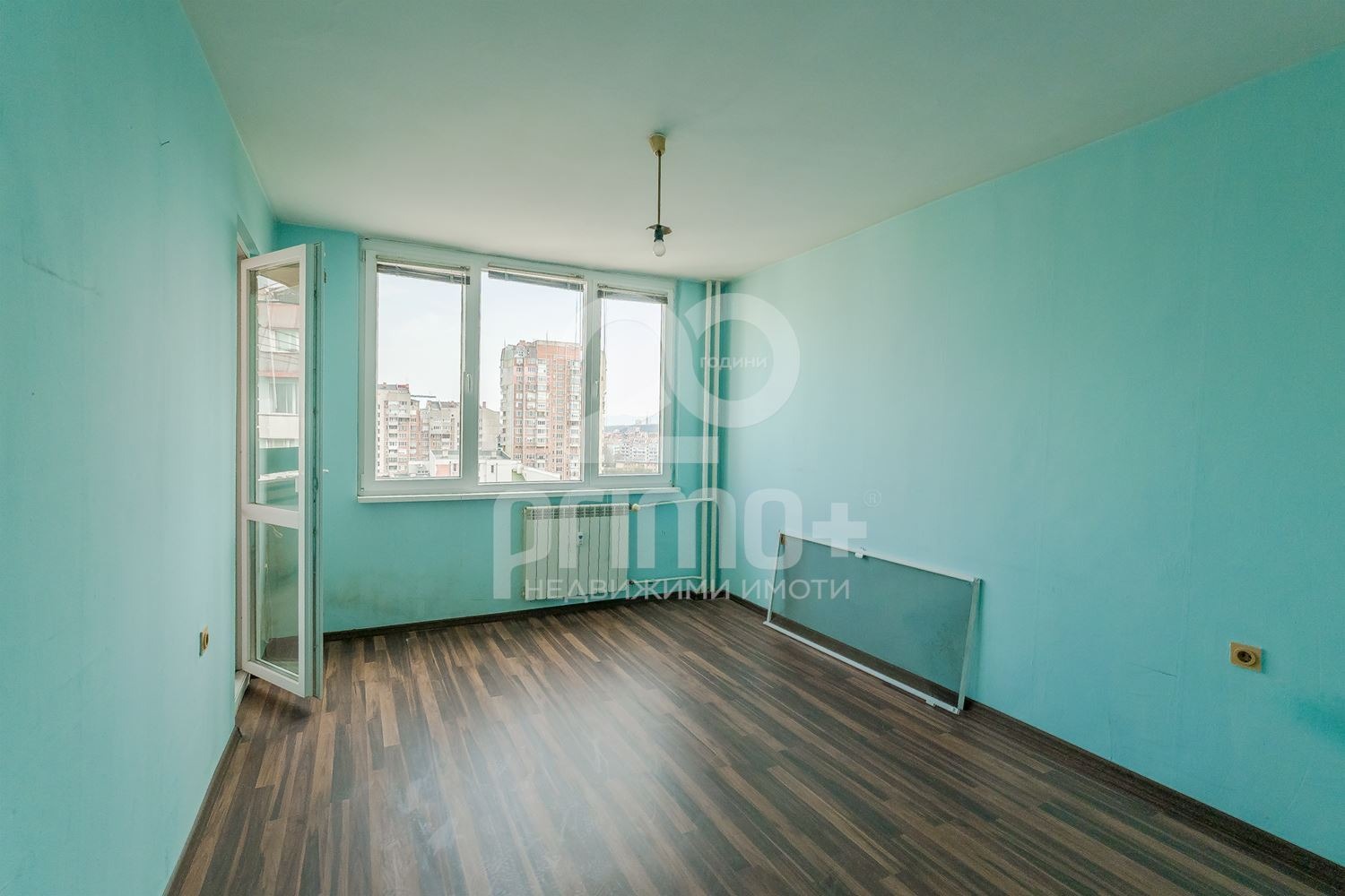 Продава 3-СТАЕН, гр. София, Зона Б-5, снимка 7 - Апартаменти - 54206539