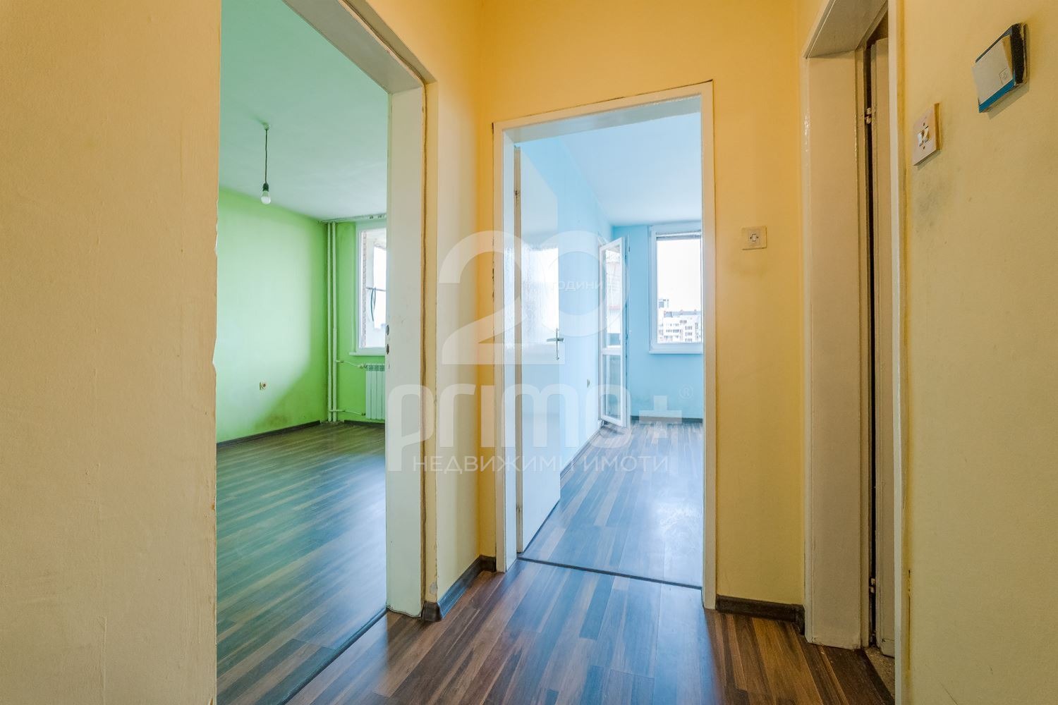 Продава 3-СТАЕН, гр. София, Зона Б-5, снимка 5 - Апартаменти - 54206539