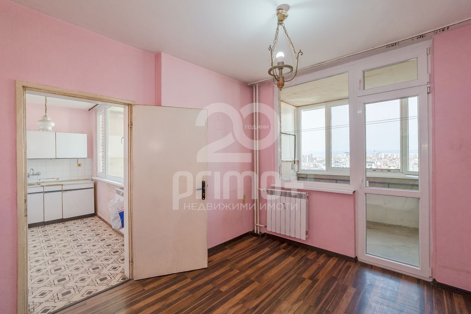 Продава 3-СТАЕН, гр. София, Зона Б-5, снимка 16 - Апартаменти - 54206539