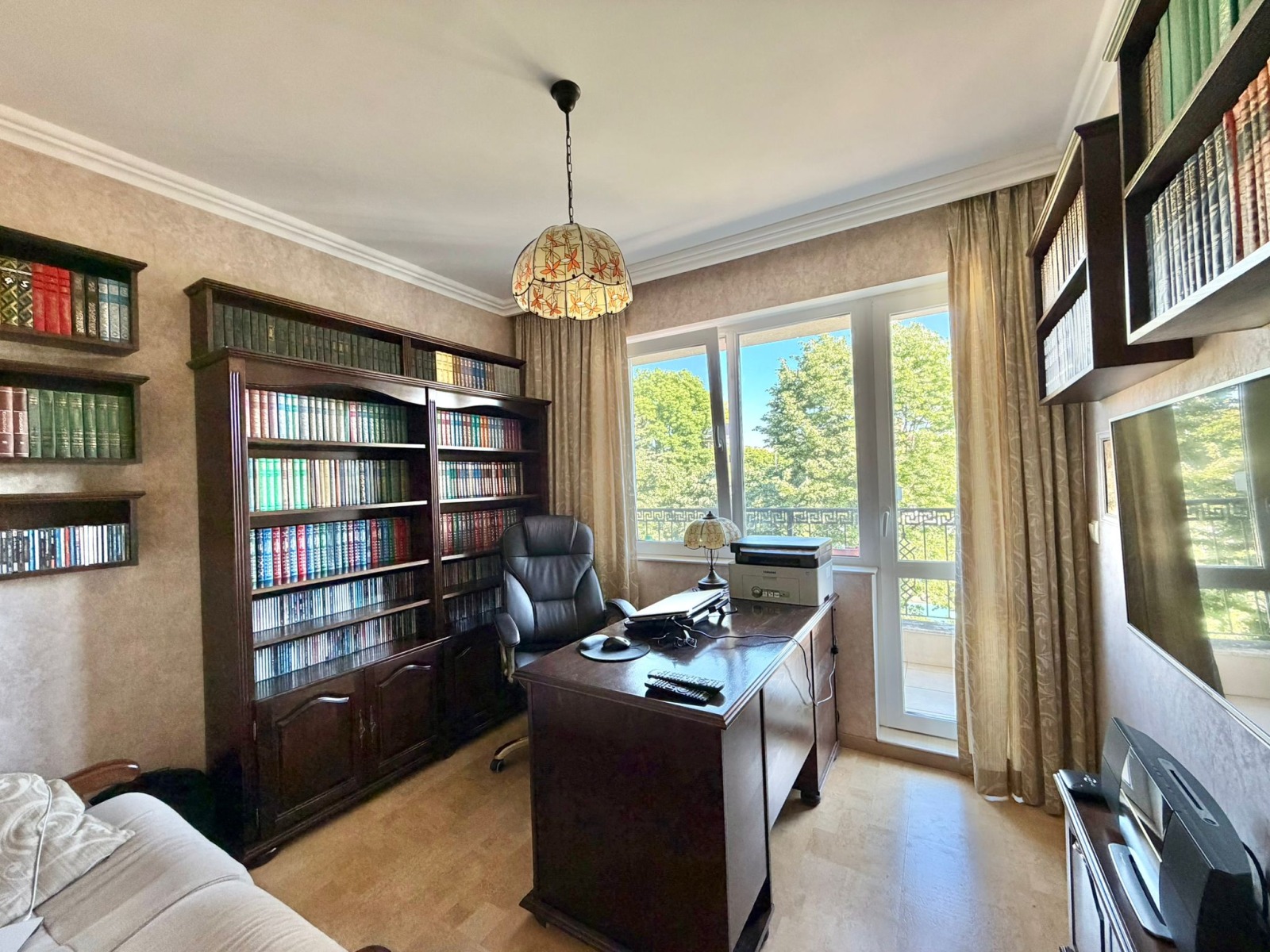 Продава МНОГОСТАЕН, гр. Несебър, област Бургас, снимка 9 - Апартаменти - 55548007