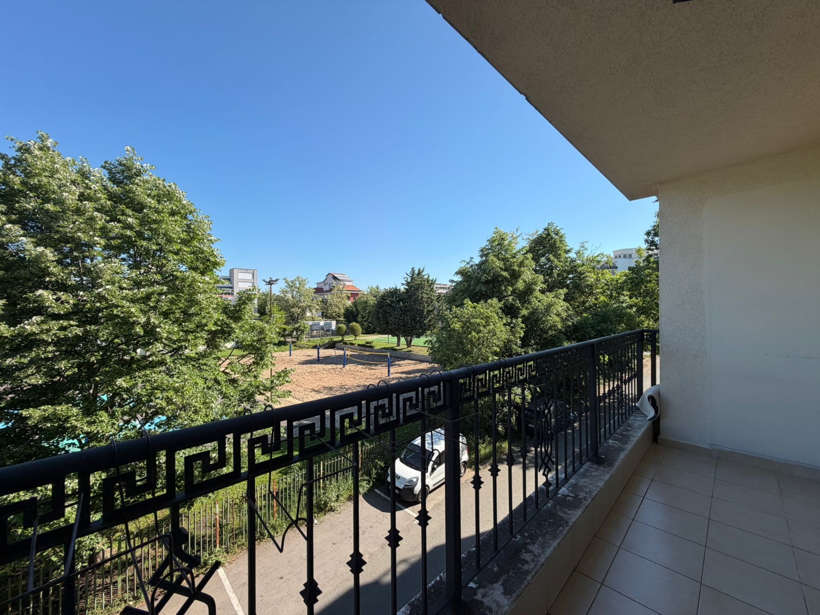 Продава МНОГОСТАЕН, гр. Несебър, област Бургас, снимка 15 - Апартаменти - 55548007