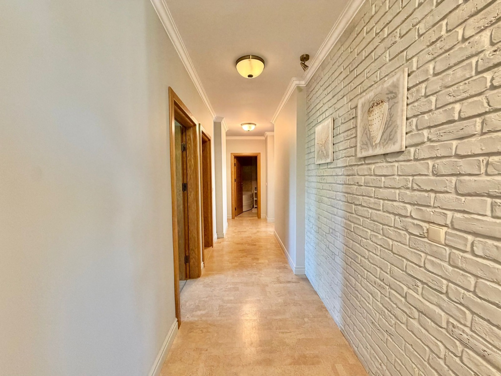 Продава МНОГОСТАЕН, гр. Несебър, област Бургас, снимка 11 - Апартаменти - 55548007