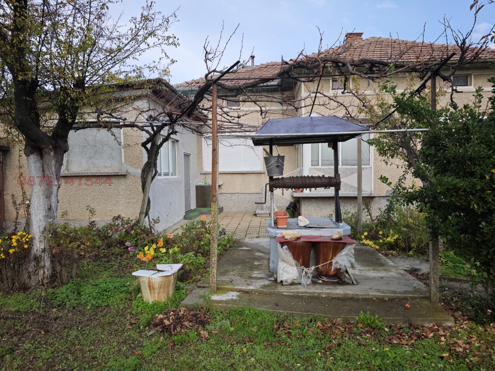 Продава КЪЩА, с. Самоводене, област Велико Търново, снимка 15 - Къщи - 53883316