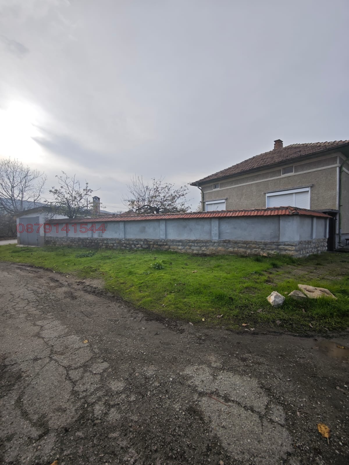 Продава КЪЩА, с. Самоводене, област Велико Търново, снимка 4 - Къщи - 53883316