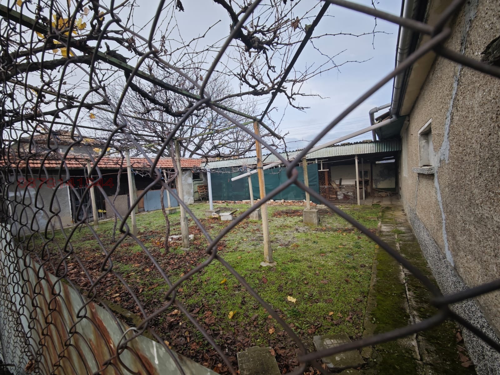 Продава КЪЩА, с. Самоводене, област Велико Търново, снимка 13 - Къщи - 53883316