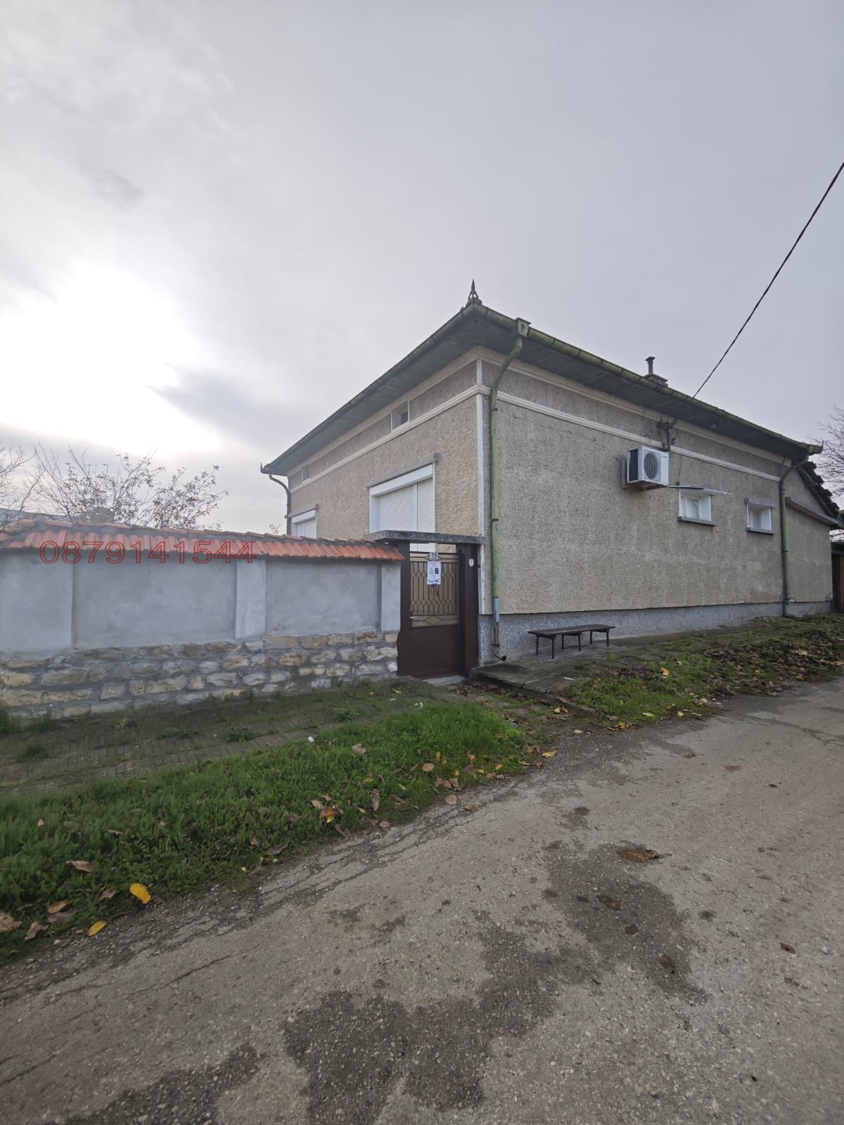 Продава КЪЩА, с. Самоводене, област Велико Търново, снимка 3 - Къщи - 53883316