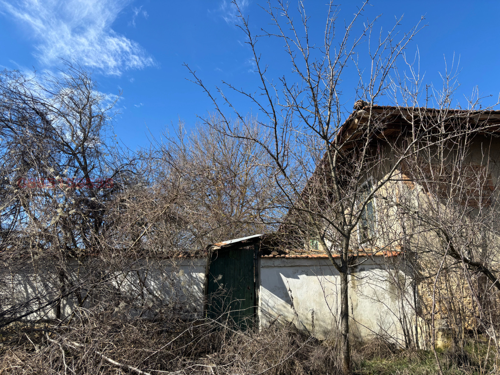 Продава КЪЩА, с. Храброво, област Варна, снимка 17 - Къщи - 54987140