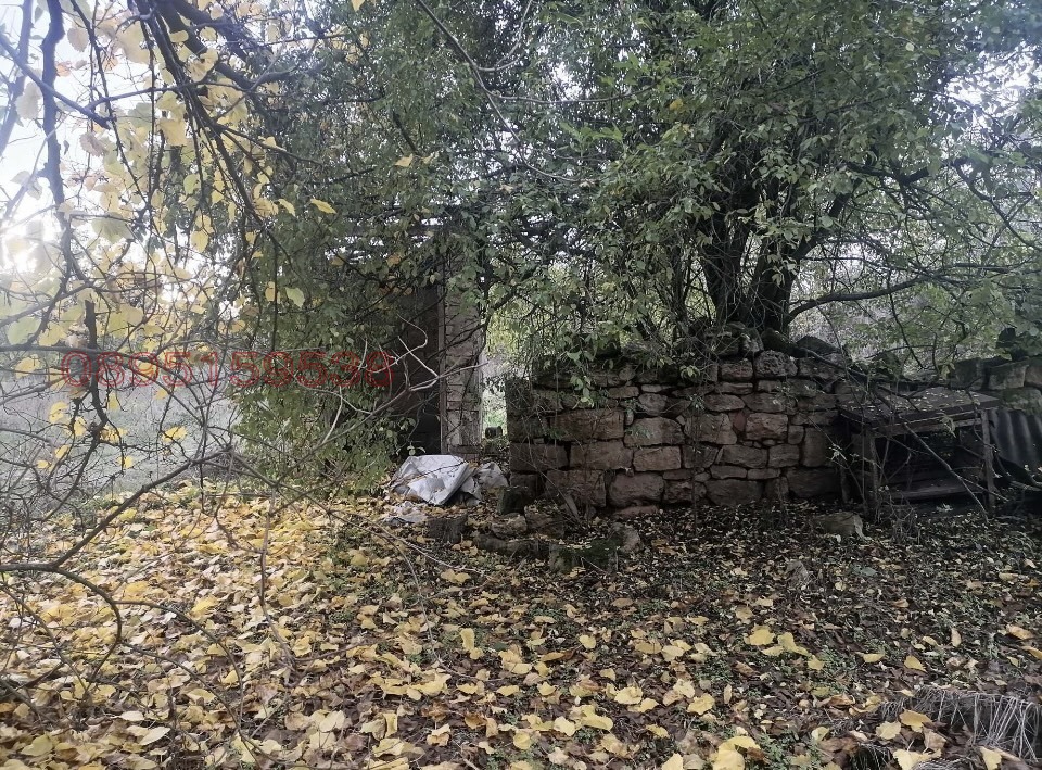 Продава КЪЩА, с. Храброво, област Варна, снимка 8 - Къщи - 54987140