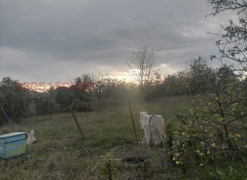 Продава КЪЩА, с. Храброво, област Варна, снимка 5 - Къщи - 54987140