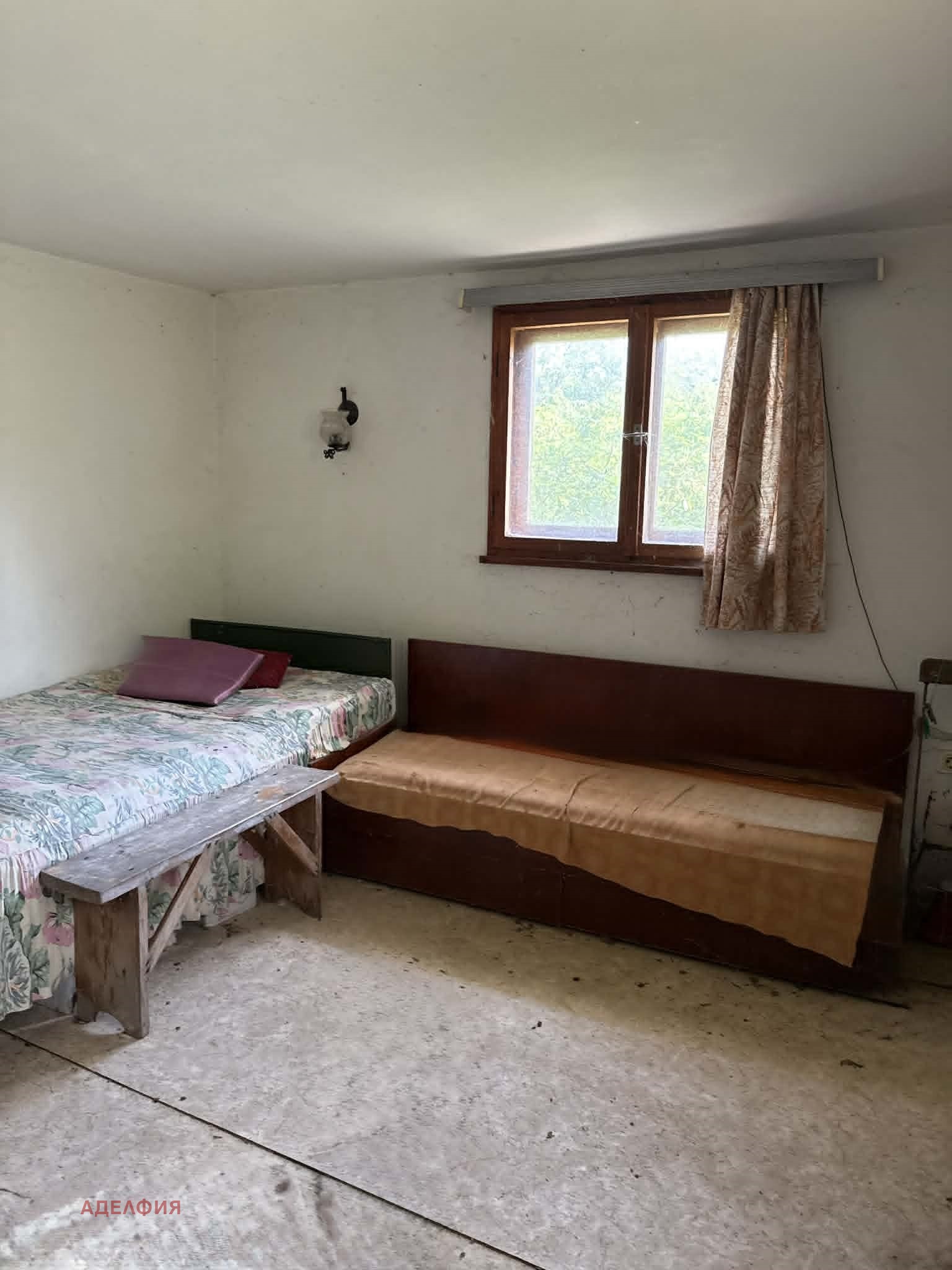 Продава КЪЩА, с. Големо Малово, област София област, снимка 3 - Къщи - 55510948