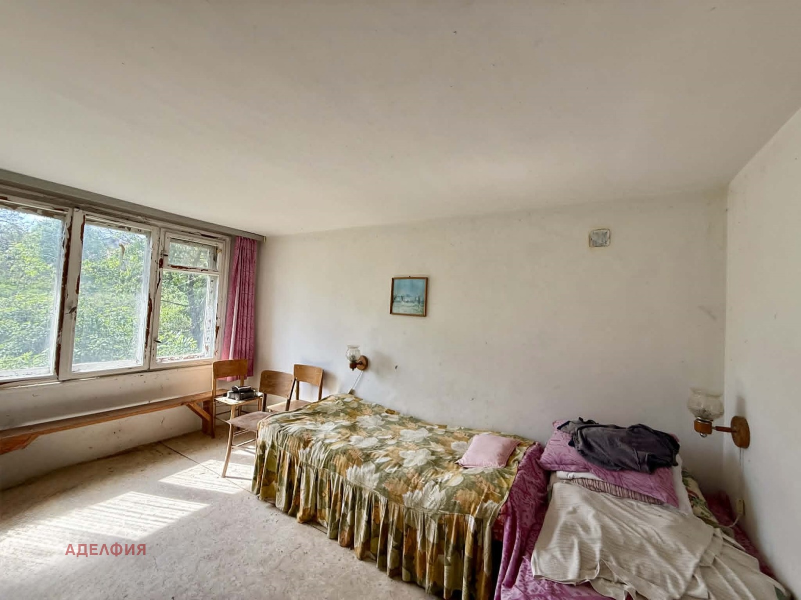 Продава КЪЩА, с. Големо Малово, област София област, снимка 2 - Къщи - 55510948