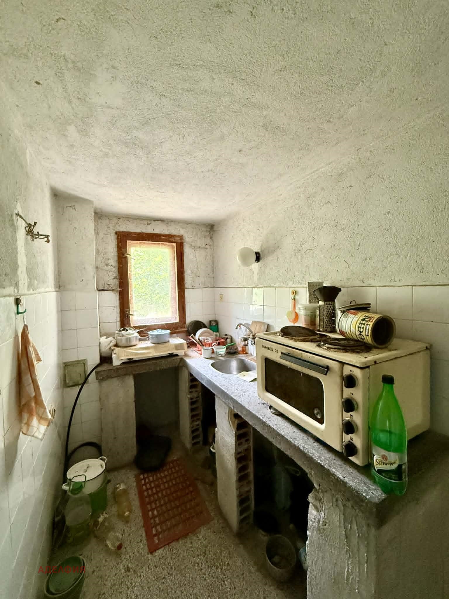 Продава КЪЩА, с. Големо Малово, област София област, снимка 5 - Къщи - 55510948