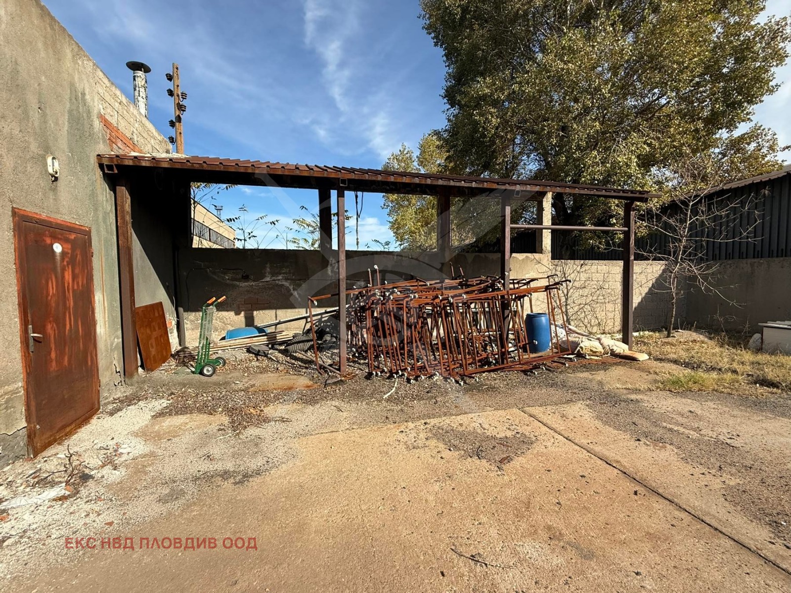 Продава ПРОМ. ПОМЕЩЕНИЕ, гр. Асеновград, област Пловдив, снимка 5 - Производствени сгради - 54108506