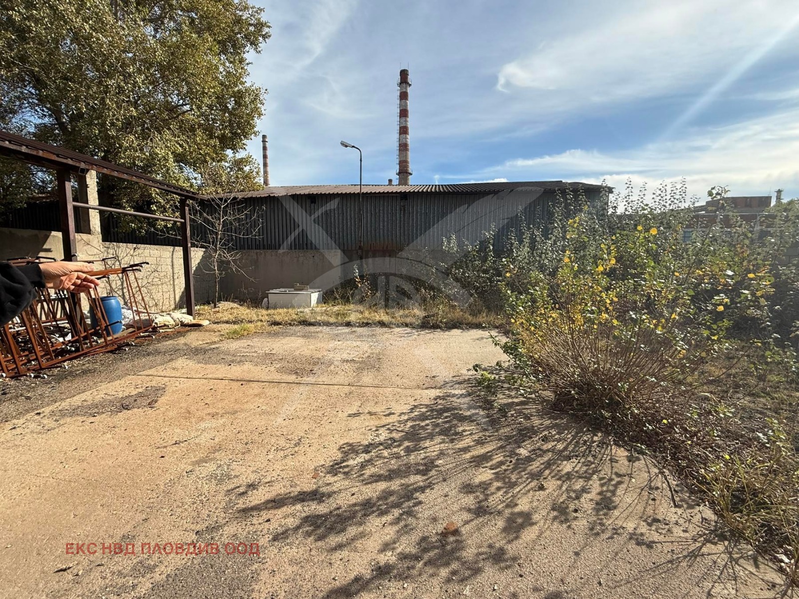 Продава ПРОМ. ПОМЕЩЕНИЕ, гр. Асеновград, област Пловдив, снимка 7 - Производствени сгради - 54108506