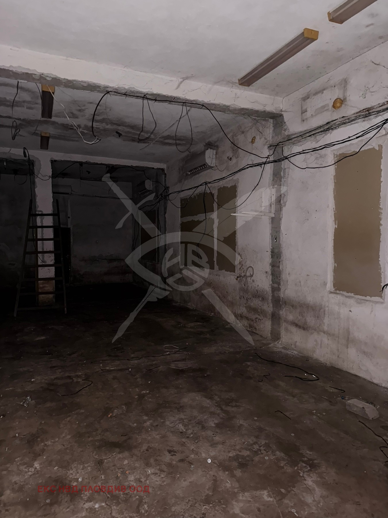 Продава ПРОМ. ПОМЕЩЕНИЕ, гр. Асеновград, област Пловдив, снимка 3 - Производствени сгради - 54108506