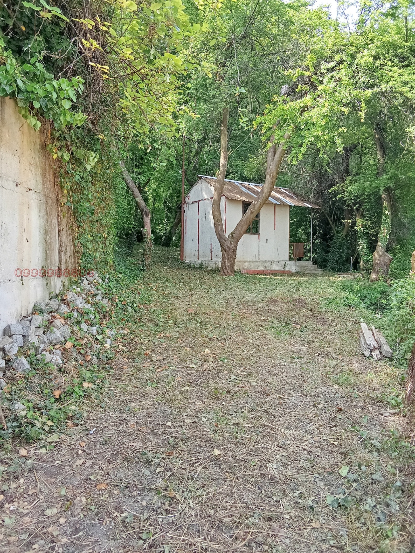 Продава ПАРЦЕЛ, с. Марково, област Пловдив, снимка 2 - Парцели - 53800688