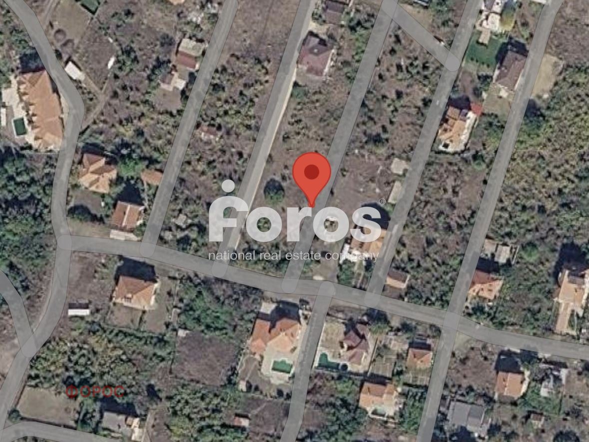 Продава ПАРЦЕЛ, гр. Свети Влас, област Бургас, снимка 3 - Парцели - 55750703