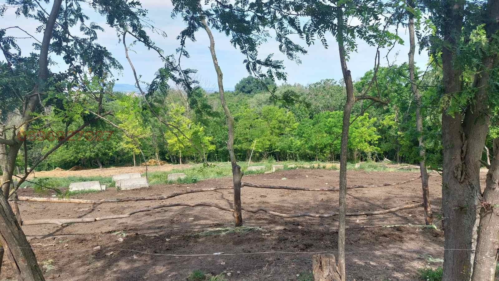 Продава ПАРЦЕЛ, с. Аврен, област Варна, снимка 9 - Парцели - 55773960