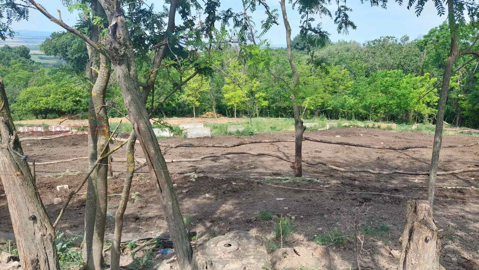 Продава ПАРЦЕЛ, с. Аврен, област Варна, снимка 7 - Парцели - 55773960