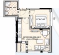 Продава 2-СТАЕН, град Варна, Кайсиева градина • 99000 € • 44868286 2