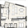 Продава 3-СТАЕН, град София, Манастирски ливади • 383500 € • 76864046 5