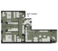 Продава  4-стаен град Варна , Виница , 119 кв.м | 51654410 - изображение [2]