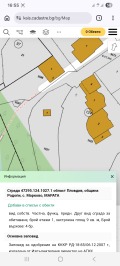 Продава ПАРЦЕЛ, област Пловдив, с. Марково • 69000 € / 134952.27 лв. • 95367579 10